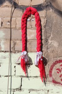 כתיבת סיפורי חיים וסיפורי משפחות