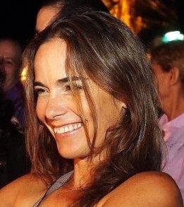 בלשית שורשים וכותבת סיפורי חיים