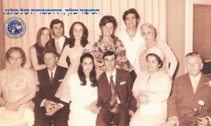 טובי שטרובך - כתיבת סיפור חיים