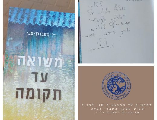 טובי שטרובך, בלשית שורשים וכותבת סיפורי חיים